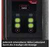 Einhell AQUINNA 36/38 F LED, Bateria, 3,7 bar, 3800 l/h, Podgląd zdjęcia produktu 3