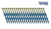 Nagelschrauben 3,9x90mm verzinkt Streifennägel TX20 für 20° Produktbild-Vorschau 2