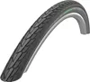 Schwalbe Road Cruiser HS484 Reifen schwarz 47-406 Produktbild-Vorschau 1