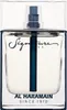 Al Haramain Signature Blue Eau de Parfum für Herren 100 ml Produktbild-Vorschau 2