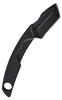 Feststehendes Messer N.K.2 schwarz, Extrema Ratio Produktbild-Vorschau 2