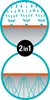 Gardena Arroseur à tuyau Gardena, longueur 7,5 m, orange, Voir les images du produit 20