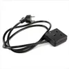 Adapter kabla sieciowego z UK do EU 1,5 m (wtyczka / kabel Podgląd zdjęcia produktu 2