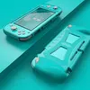 Schutzhülle für Nintendo Switch Lite mit Komfortablem Produktbild-Vorschau 7