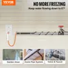 VEVOR samoregulační topný kabel do potrubí, 3,7 m, 16,4 Náhled obrázku produktu 2