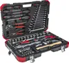 GEDORE red R46003100 Steckschlüssel-Satz 1/4"+1/2" 10-32mm Produktbild-Vorschau 3