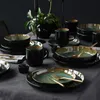 CreaTable, 21555, Nordic Fjord Green, 30-dielna kombinovaná Náhľad obrázku produktu 12