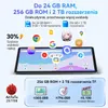TABWEE 2026 W90 11" Tablet z systemem Android 15 Podgląd zdjęcia produktu 7