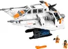 Snowspeeder di Guerre Stellari Anteprima dell’immagine prodotto 6
