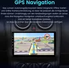4Kern Autorádio pre Nissan Qashqai J10 2007-2016 BT wifi Náhľad obrázku produktu 9