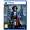 Neowiz Games Lies of P, PlayStation 5, M (Reif) Produktbild-Vorschau 1