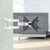 Hama TV-Wandhalterung schwenkbar neigbar 32-65 Zoll (VESA Produktbild-Vorschau 2
