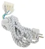 Rowenta cavo alimentazione spina lampadina ferro stiro Anteprima dell’immagine prodotto 1