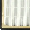 vhbw Staubsaugerfilter kompatibel mit Nilfisk GM210, GM240, Produktbild-Vorschau 5