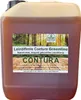 10Liter - Contura Premium Natur Holzschutz Leinöl Holzöl Produktbild-Vorschau 1