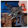 Knipex tang met front- en zijgrepen, TwinGrip, 150 mm, Productafbeelding-voorbeeld 15