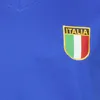 JELEX Herren Italien Trikot Retro History blue XXL Produktbild-Vorschau 3