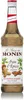Le Sirop de Monin LEBKUCHEN 0,7l Produktbild-Vorschau 2