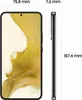 Telekom Samsung Galaxy S22+ 5G 256GB 0050 schwarz Produktbild-Vorschau 21