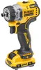 DeWALT DCD703L2T-QW, Pištoľová vŕtačka, Rýchloupínanie, Náhľad obrázku produktu 9
