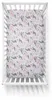 Lenzuolo con Angoli per Lettino 70 × 140 cm – 100% Cotone, Anteprima dell’immagine prodotto 2