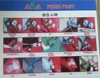 1 Box Dental Fiber Set 20 Stück Fiber Post & 4 Bohrer Produktbild-Vorschau 2