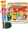 Bibi et Tina - La coupe disparue Figurine audio Voir les images du produit 5