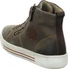 Remonte Komfort Stiefeletten Damen 31323036343438 Grau 36 Produktbild-Vorschau 15