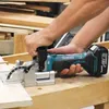 Makita DPJ180 - Flachdübelfräse - schnurlos - 100 mm Produktbild-Vorschau 46