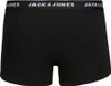 JACK & JONES 10er Pack Boxershorts Trunks Set Stretch Hose Produktbild-Vorschau 7