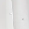 HOMLA Záclona B2 ESSENTIALS bílá s korálky na kolečkách Náhled obrázku produktu 2
