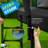 KESSER® Trampolin Gartentrampolin | Rheinland GS  | Produktbild-Vorschau 5
