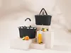 reisenthel Abdeckung Taschenzubehör Carrybag Cover Black Produktbild-Vorschau 7