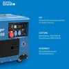 Diesel Stromerzeuger Gse 5501 Dsg Produktbild-Vorschau 8
