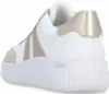 Rieker Herren Pantolette sportlicher Zehentrenner maritim Produktbild-Vorschau 12