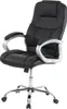 Chaise de bureau professionnelle Boston XXL fauteuil de Voir les images du produit 2