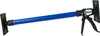 A single, blue and black adjustable support pole is shown against a white background. Náhľad obrázku produktu