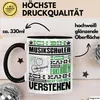 Musikschüler Geschenk Tasse Geschenkidee für Musikschüler Produktbild-Vorschau 3