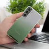 Farbverlauf Hülle für Samsung Galaxy S22 Schutzhülle Handy Produktbild-Vorschau 7