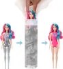 Barbie Color Reveal JCP01, Lalka modowa, Damski, 3 lat(a), Podgląd zdjęcia produktu 4
