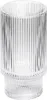 Vilde | Trinkgläser Set - 320 ml - 6 Stück - Transparent - Produktbild-Vorschau 3