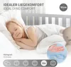 ML-Design Kinderbett 90x200 cm mit Matratze, Produktbild-Vorschau 6