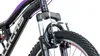 LUCHS Mountainbike Aura 26" – Damen & Mädchen Fahrrad für Produktbild-Vorschau 4