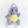 A plush toy of the Pokemon character Squirtle, shown against a plain white background. Produktbild-Vorschau