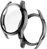 Strap-it Huawei Watch GT 2 42mm TPU-Hülle (Schwarz) Produktbild-Vorschau 2