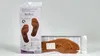 Wellys®GI-170000: Kleine Akupunktur-Einlegesohlen (Größe: Produktbild-Vorschau 2