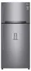 LG GTF744PZPED, 509 l, T, 6 kg/24h, E, Fresh Zone Fach, Produktbild-Vorschau 2