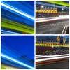 Bilder auf glas - London Parlamentsgebäude Big ben - Produktbild-Vorschau 8