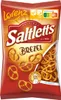 Lorenz Snack World Saltletts Brezeln (200g Packung) Produktbild-Vorschau 6