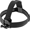 ayex Kopfband-Halterung Head Strap Mount für GoPro Kamera Produktbild-Vorschau 3